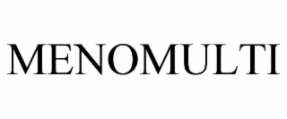 MENOMULTI