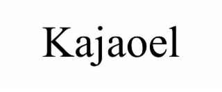 KAJAOEL