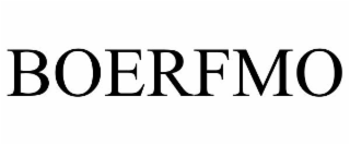 BOERFMO