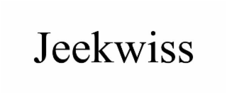 JEEKWISS