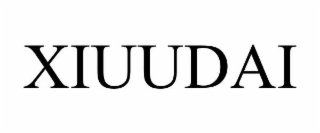 XIUUDAI