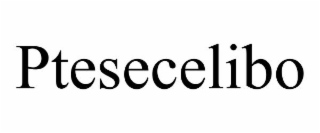 PTESECELIBO