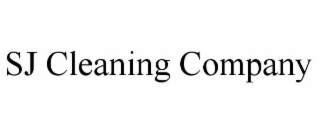 SJ CLEANING COMPANY