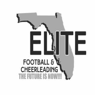 ELITE FOOTBALL & CHEERLEADING FUTURE IS NOW!!!