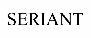 SERIANT