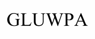 GLUWPA