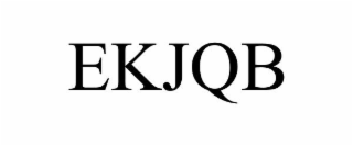 EKJQB