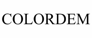 COLORDEM