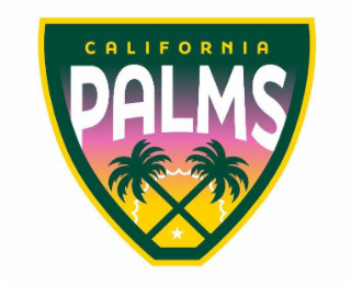 CALIFORNIA PALMS