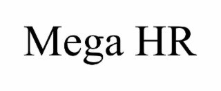 MEGA HR