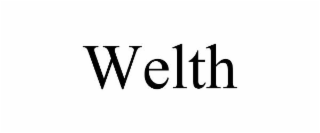WELTH