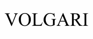 VOLGARI