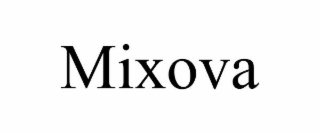MIXOVA
