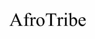 AFROTRIBE