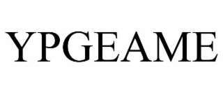 YPGEAME