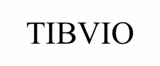 TIBVIO
