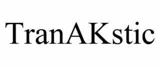 TRANAKSTIC