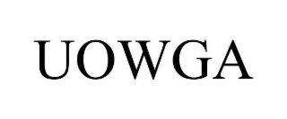 UOWGA