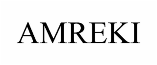 AMREKI