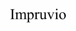 IMPRUVIO