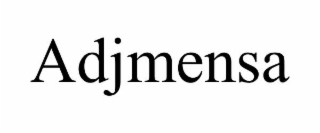 ADJMENSA