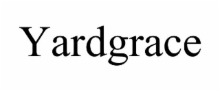YARDGRACE