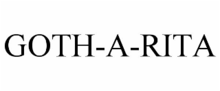 GOTH-A-RITA