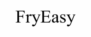 FRYEASY