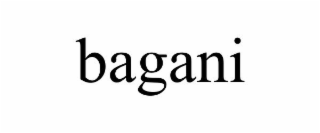 BAGANI