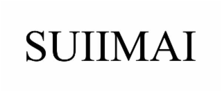 SUIIMAI