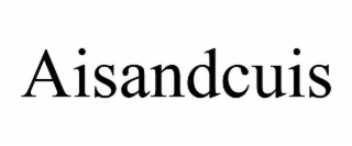 AISANDCUIS