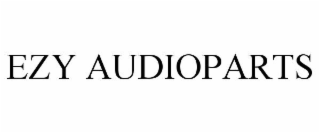 EZY AUDIOPARTS