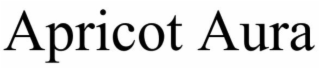 APRICOT AURA