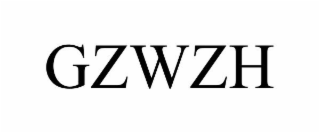 GZWZH