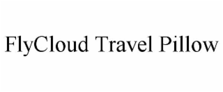 FLYCLOUD TRAVEL PILLOW