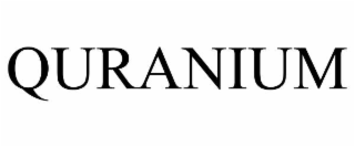 QURANIUM