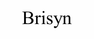BRISYN
