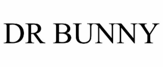 DR BUNNY