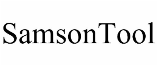 SAMSONTOOL