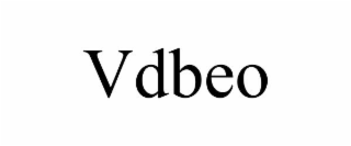 VDBEO