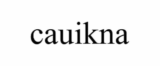 CAUIKNA