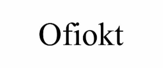 OFIOKT