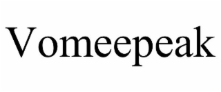 VOMEEPEAK