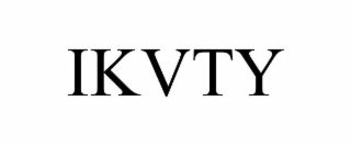 IKVTY