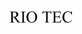 RIO TEC