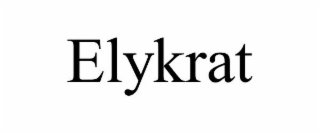 ELYKRAT