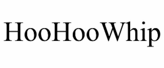 HOOHOOWHIP