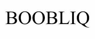 BOOBLIQ