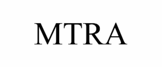 MTRA