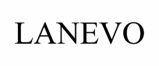 LANEVO